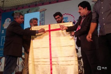 Baahubali Before The Beginning The Rise of Sivagami Book Launch